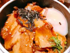 和牛釜烧饭-牛道·和牛九食(市府恒隆广场店)