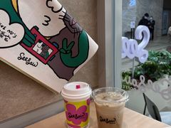 -Seesaw Coffee(武商MALL·武广店)