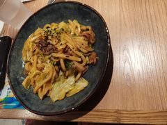 -玛格萝妮比萨屋(四平店)