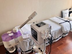 -演员的秘密·皮肤管理