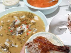 -东流山北京烤鸭·家常菜(南京首店)