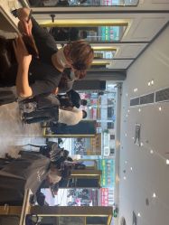 -Kraemer Paris苏豪路易士·嘉玛发廊