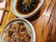 -管氏翅吧(甘家口店)