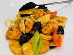 -上海精菜馆(虎踞关店)