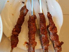 -新疆巴州金丝特餐厅(大钟寺店)