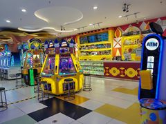 -meland·儿童乐园·游戏厅娃娃机·电玩Xbox(成都合生汇店)
