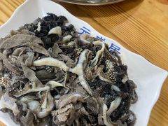 -元盛居(生态大街店)