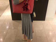 -BURBERRY(天津万象城店)