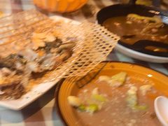 -北京水岸山吧度假村(雁栖镇店)