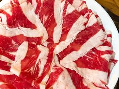 -滇釜火锅·能喝汤的火锅(车公庄店)