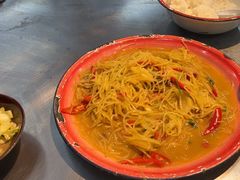 -馬伍旺川菜(江北虹悦城店)