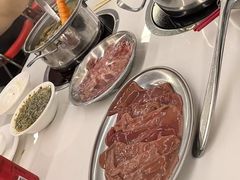 -朱富贵火锅(金融街万达店)