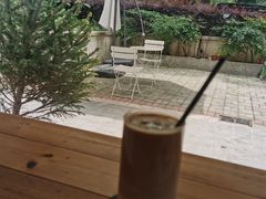 -COTTON CAFE(德信·中外公寓店)