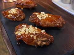 -1861意大利餐厅(文化广场店)