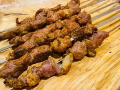 -新疆巴州金丝特餐厅(大钟寺店)