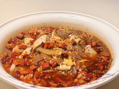 -鑫巴蜀(和平里店)