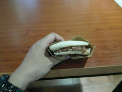 -双桂坊美食街(南大街商业步行街店)