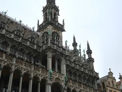 -布鲁塞尔大广场