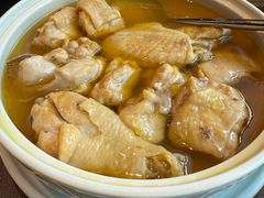 -望乡楼上海菜(日月光店)