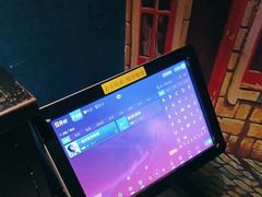 -云晓光头烧烤吧(川沙绿地店)