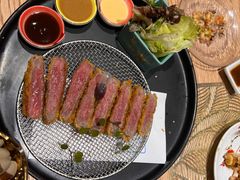 -吉之仙•中国制造•出口级食材日料店(领事馆总店)