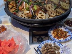 -一烙锅(友谊店)