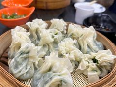 -马家烧麦(总店)