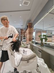 -MY HAIR ARDOR