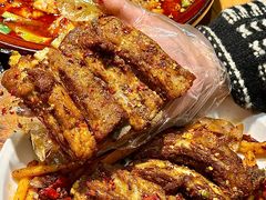 -小三峡食府(西五路店)