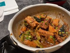 -金掌勺东北菜(格兰晴天店)