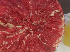 -古乐牛香•鲜牛肉牛杂火锅(系马桩总店)