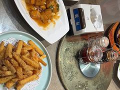 -直隶安家牛肉罩饼(七一路店)