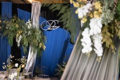 -Sugar苏格婚礼策划工作室