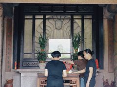 -草庵摩尼教遗址公园