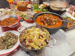 -熊记虾王·小龙虾(东晓南店)