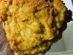 原味吮指鸡-肯德基(蓝桥店)
