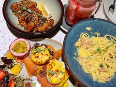 -BE BRIGHT KITCHEN(正佳广场店)