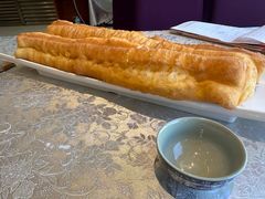 -中恒华茶楼(牌坊店)