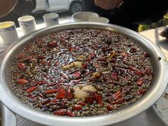 -笑红饭庄