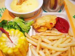 -我家福厨(万达中餐厅店)