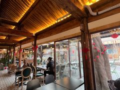 -糖房咖啡(南锣鼓巷店)