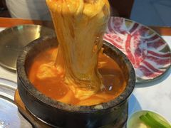 -六七八韩式烤肉·韩国料理(上杭路店)