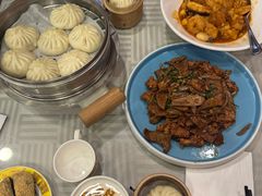-狗不理(水上北路旗舰店)