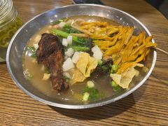 -四碗螺蛳粉(北大路店)