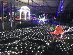 -龙达温泉生态城