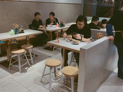 大堂-饭香情