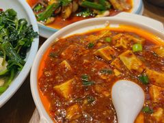 -张太婆老妈蹄花川菜馆·中华餐饮老字号(望平街店)