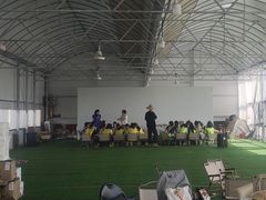 -上海山野camping·户外天幕烧烤·团建拓展营地