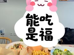 -1901 Cafe(西四店)