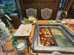 -草原塞蛮羊火锅城(港湾店)